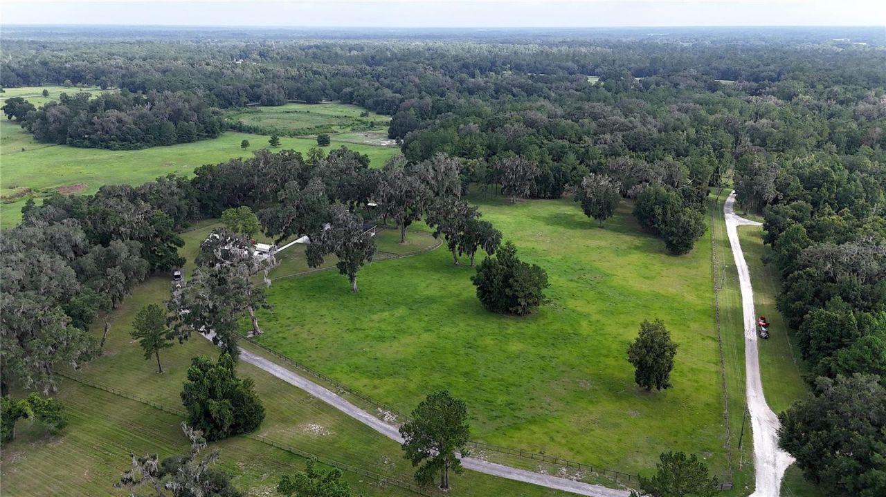 8410 NE 155th Avenue, Williston, FL 32696 Photo