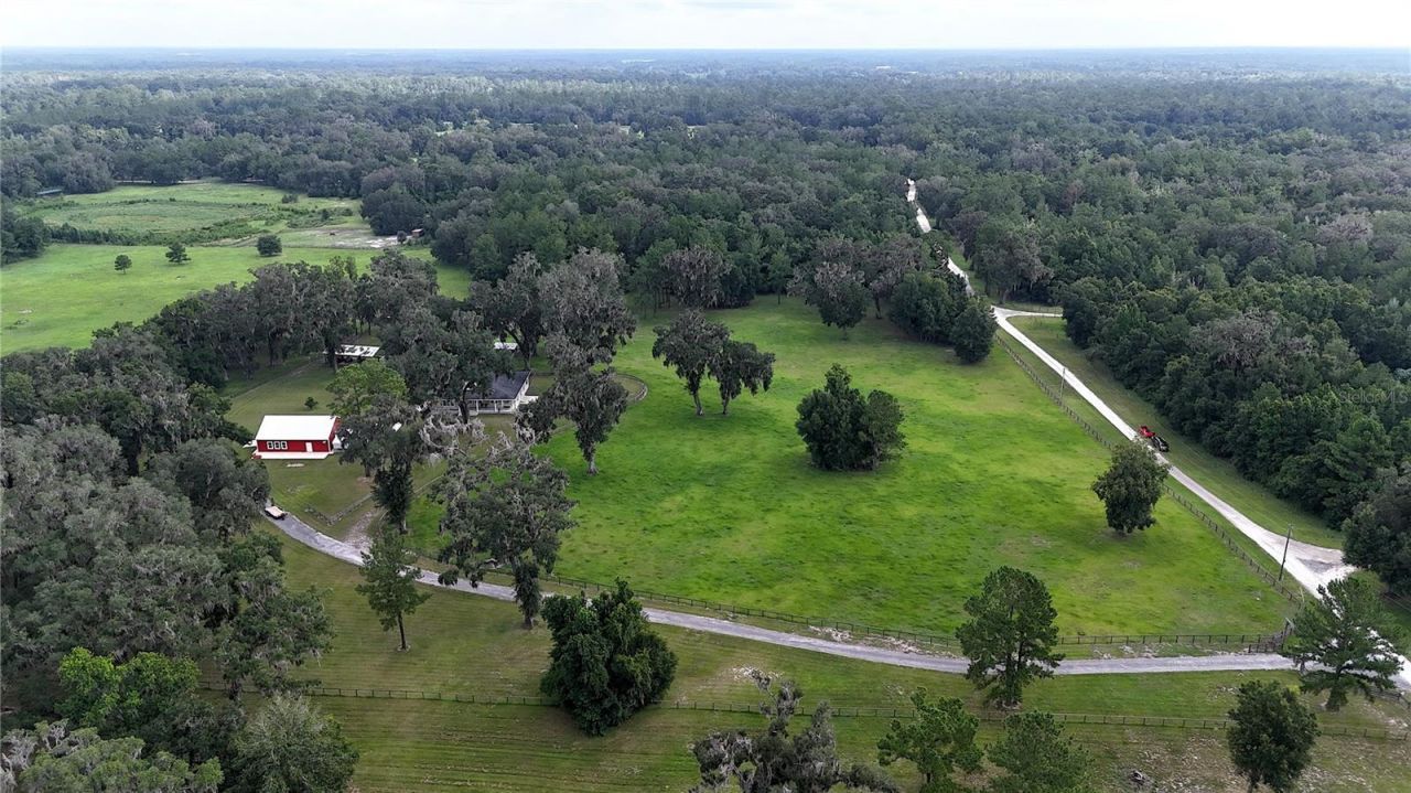 8410 NE 155th Avenue, Williston, FL 32696 Photo