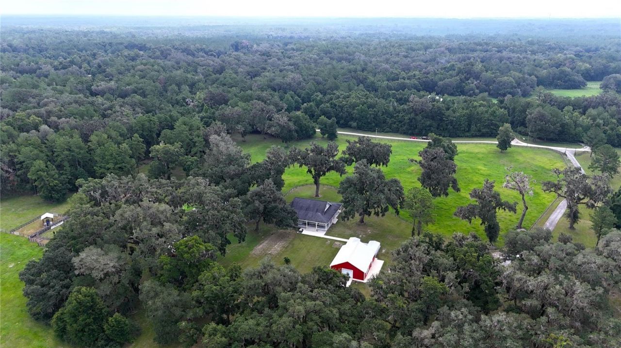 8410 NE 155th Avenue, Williston, FL 32696 Photo