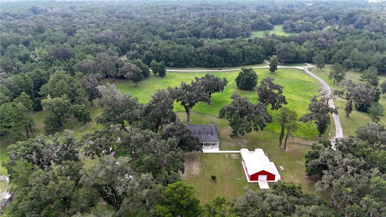 8410 NE 155th Avenue, Williston, FL 32696 Photo
