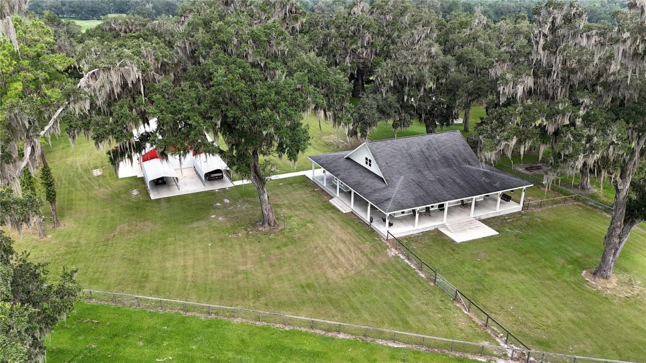 8410 NE 155th Avenue, Williston, FL 32696 Photo