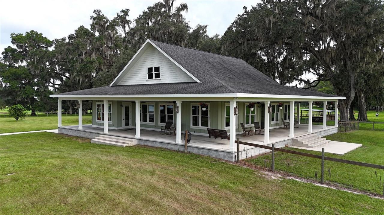 8410 NE 155th Avenue, Williston, FL 32696 Photo