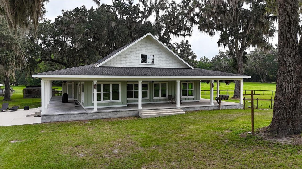 8410 NE 155th Avenue, Williston, FL 32696 Photo