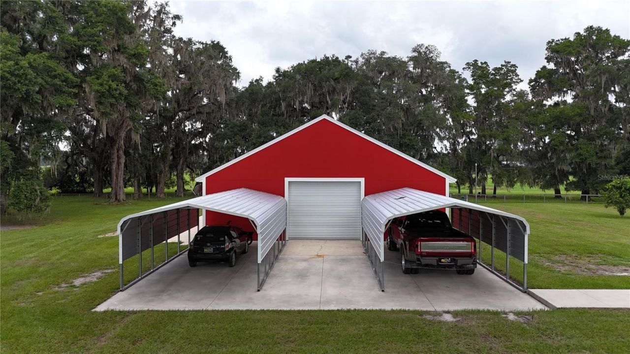 8410 NE 155th Avenue, Williston, FL 32696 Photo