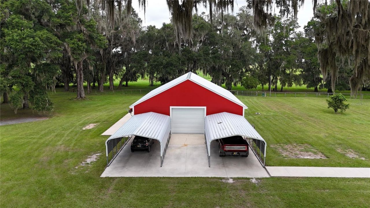 8410 NE 155th Avenue, Williston, FL 32696 Photo