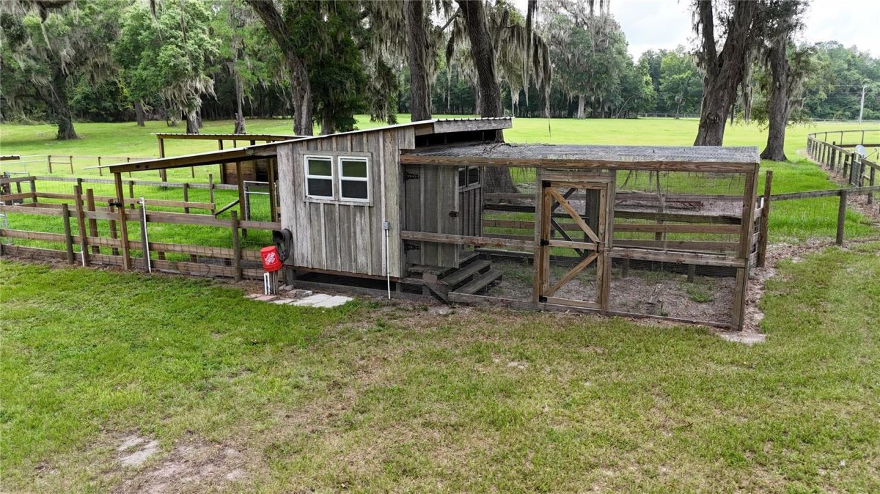 8410 NE 155th Avenue, Williston, FL 32696 Photo