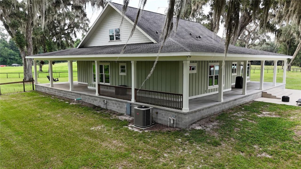 8410 NE 155th Avenue, Williston, FL 32696 Photo