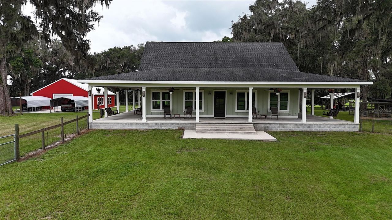 8410 NE 155th Avenue, Williston, FL 32696 Photo