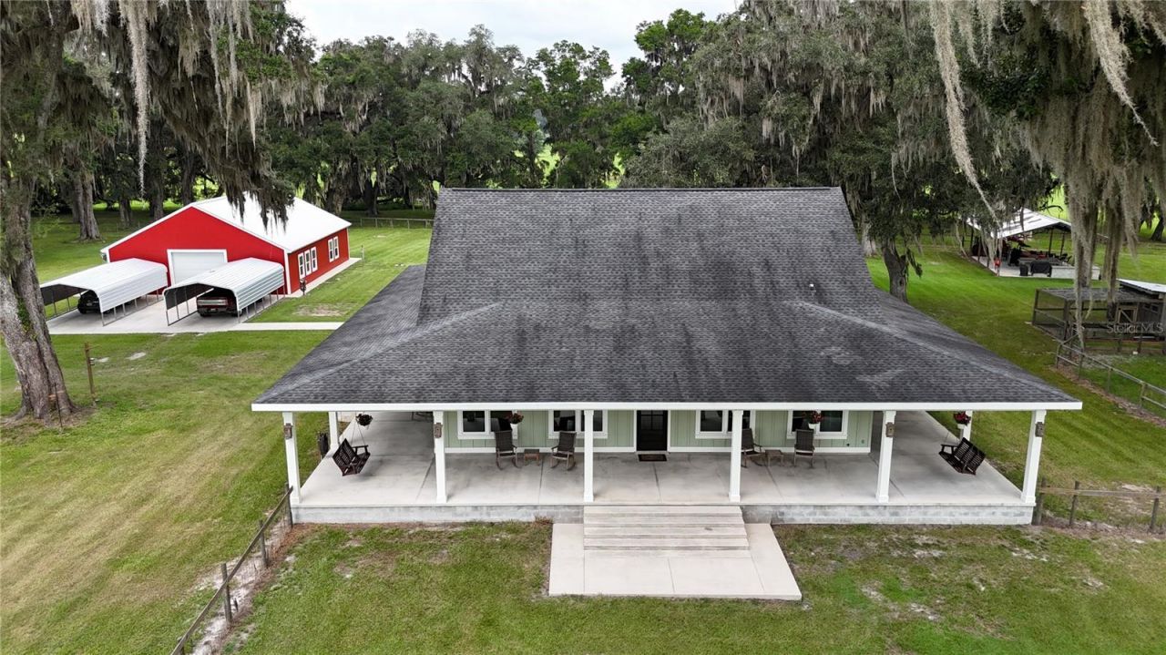 8410 NE 155th Avenue, Williston, FL 32696 Photo
