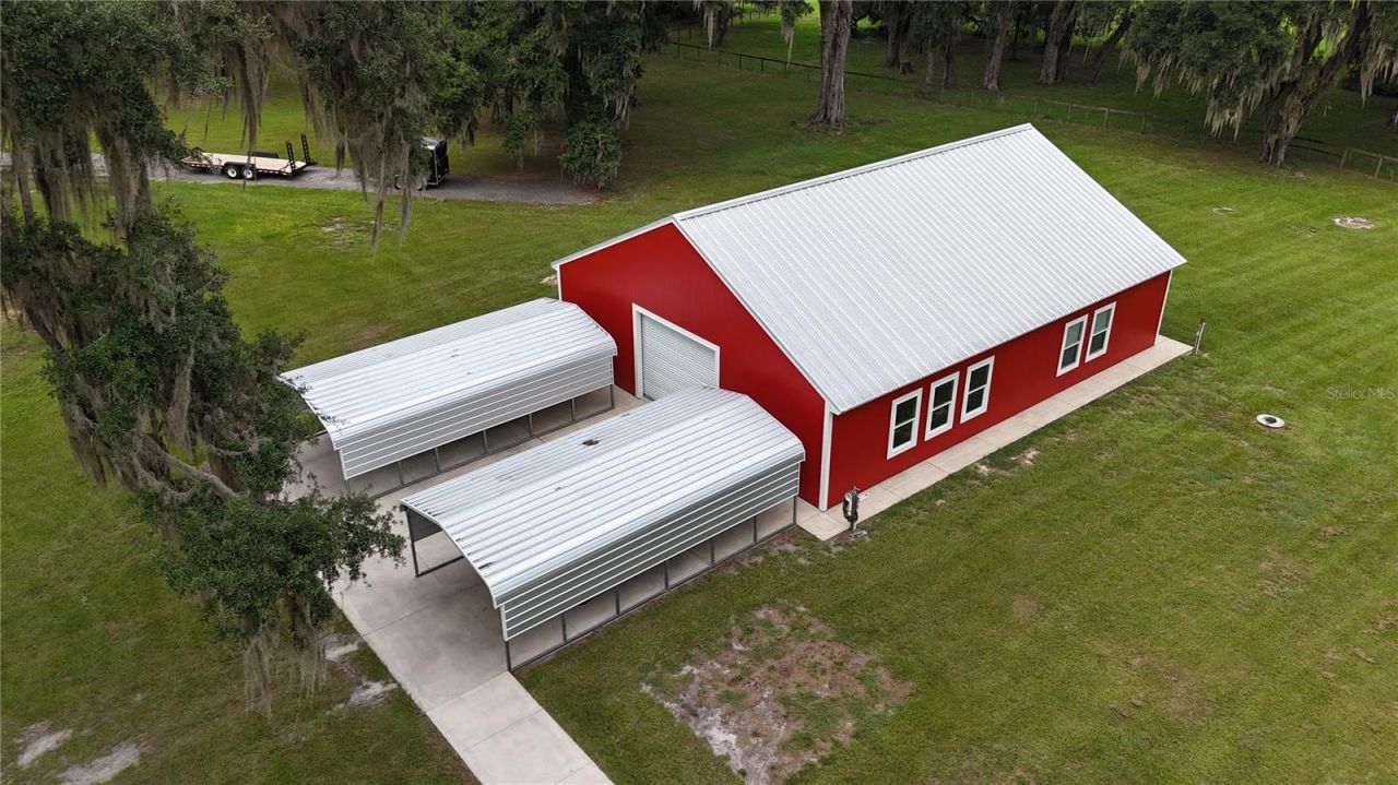 8410 NE 155th Avenue, Williston, FL 32696 Photo