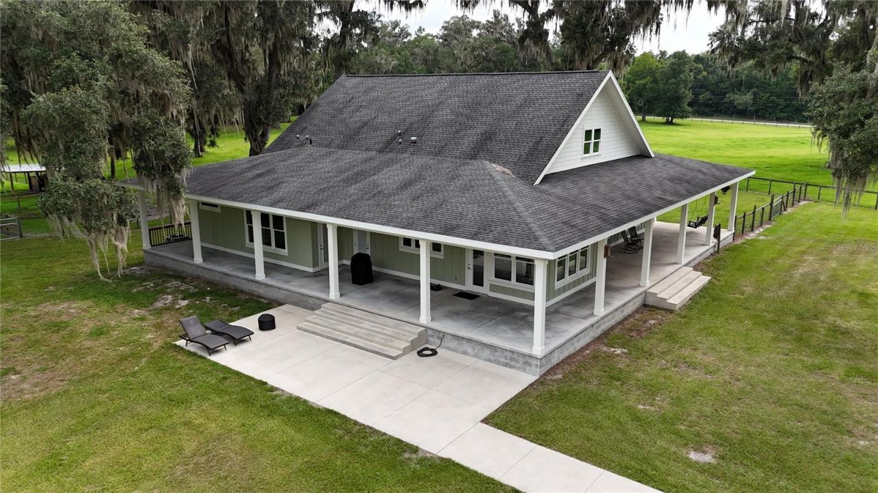 8410 NE 155th Avenue, Williston, FL 32696 Photo