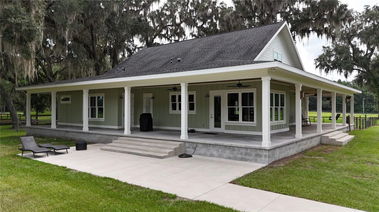 8410 NE 155th Avenue, Williston, FL 32696 Photo