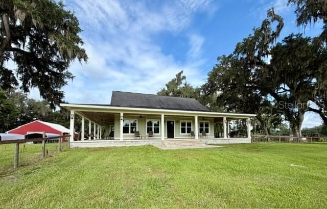 8410 NE 155th Avenue, Williston, FL 32696 Photo
