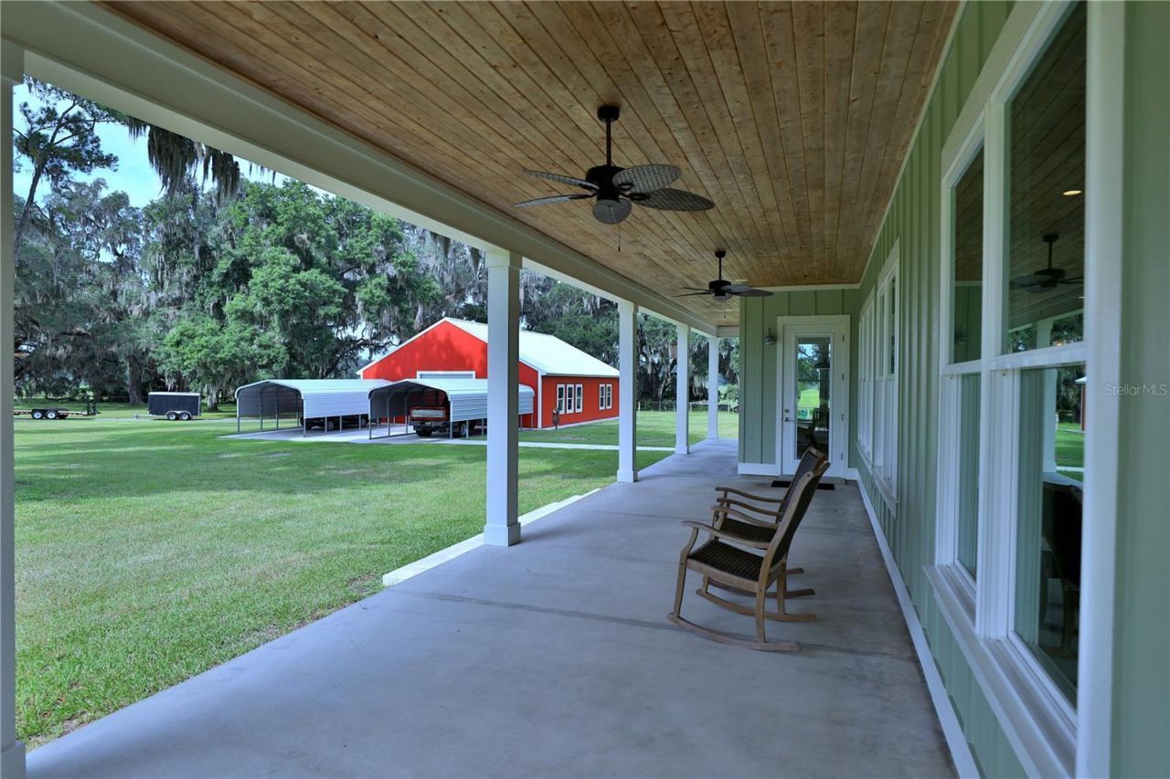 8410 NE 155th Avenue, Williston, FL 32696 Photo