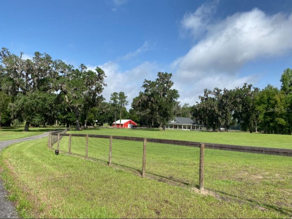 8410 NE 155th Avenue, Williston, FL 32696 Photo
