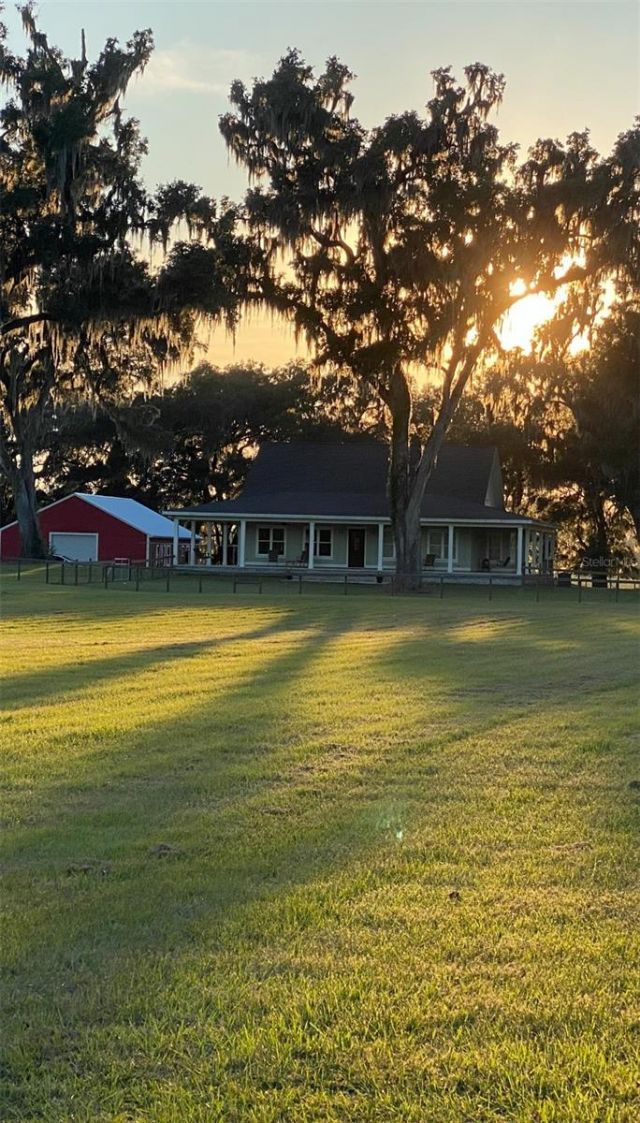 8410 NE 155th Avenue, Williston, FL 32696 Photo