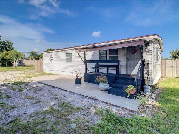 170 AUTUNM , ST CLOUD, FL 34771