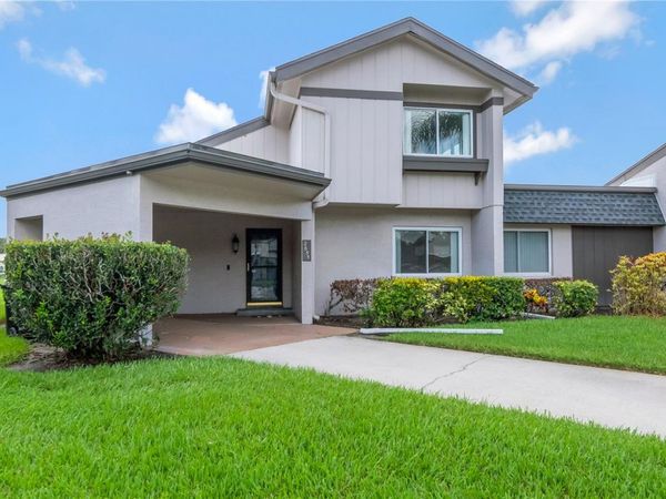 2655 BARKSDALE COURT , CLEARWATER, FL 33761