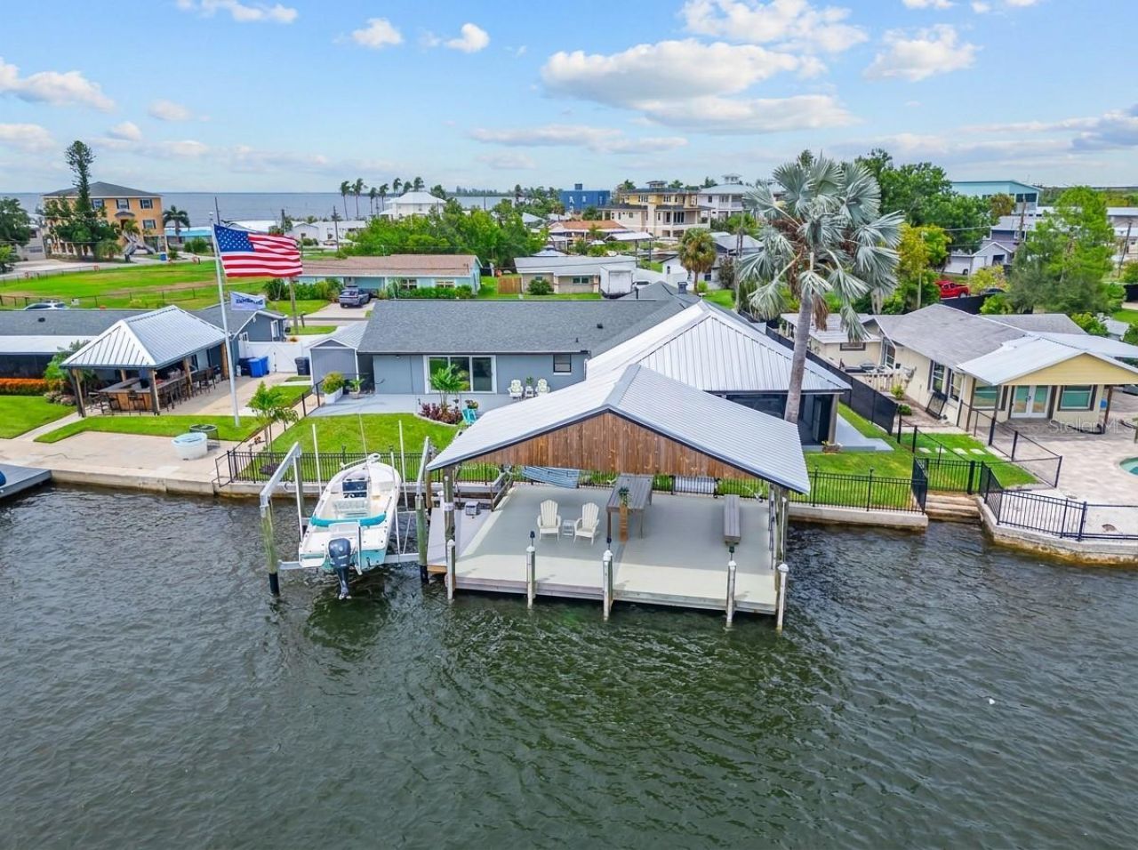 3422 W Shell Point Road , Ruskin, FL 33570 Photo