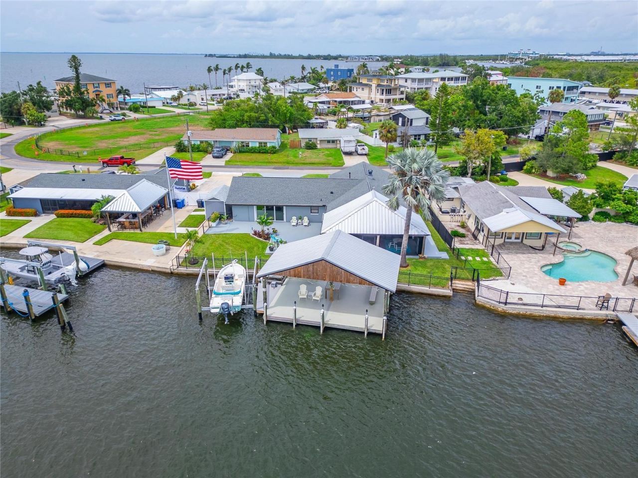 3422 W Shell Point Road , Ruskin, FL 33570 Photo