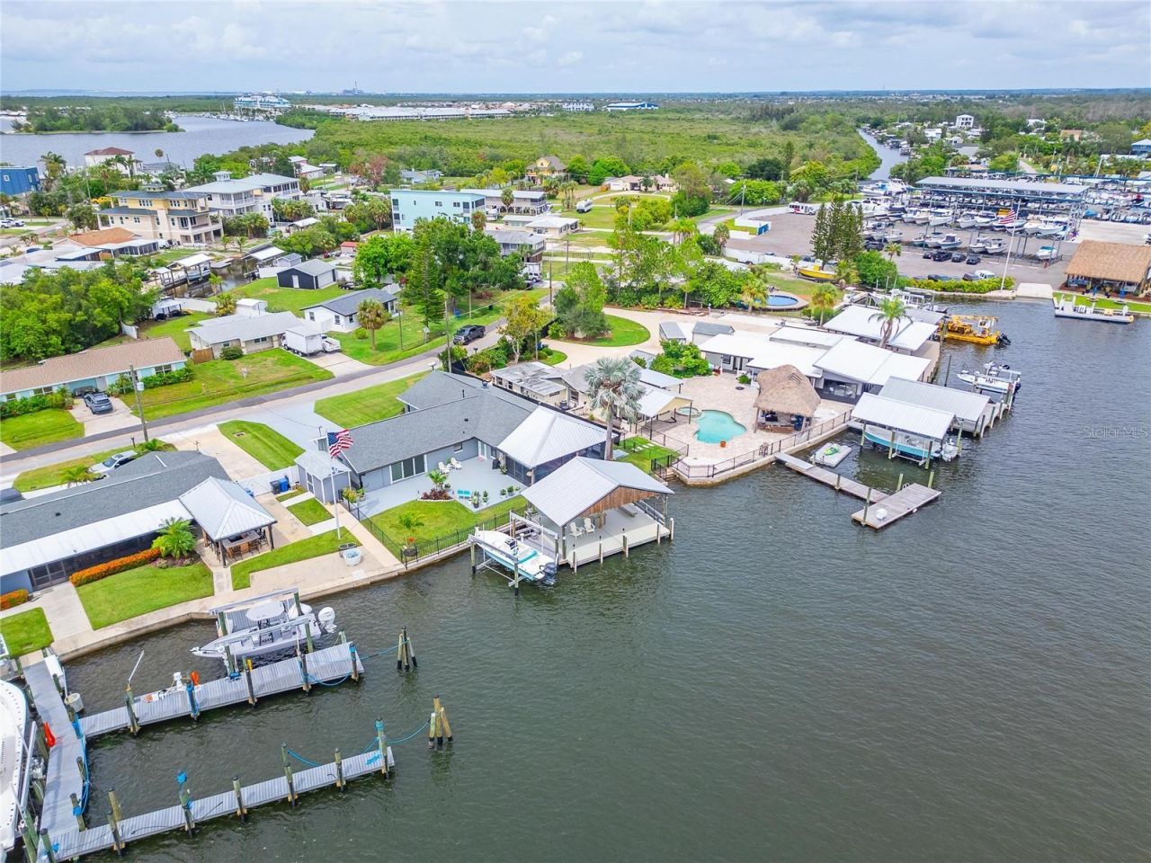 3422 W Shell Point Road , Ruskin, FL 33570 Photo