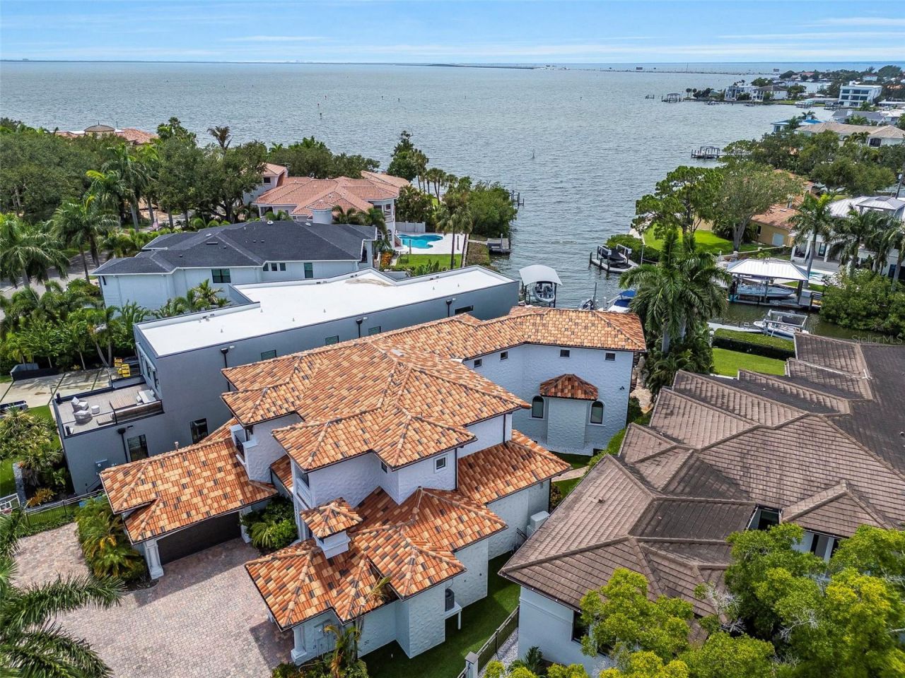 5211 W Neptune Way, Tampa, FL 33609 Photo