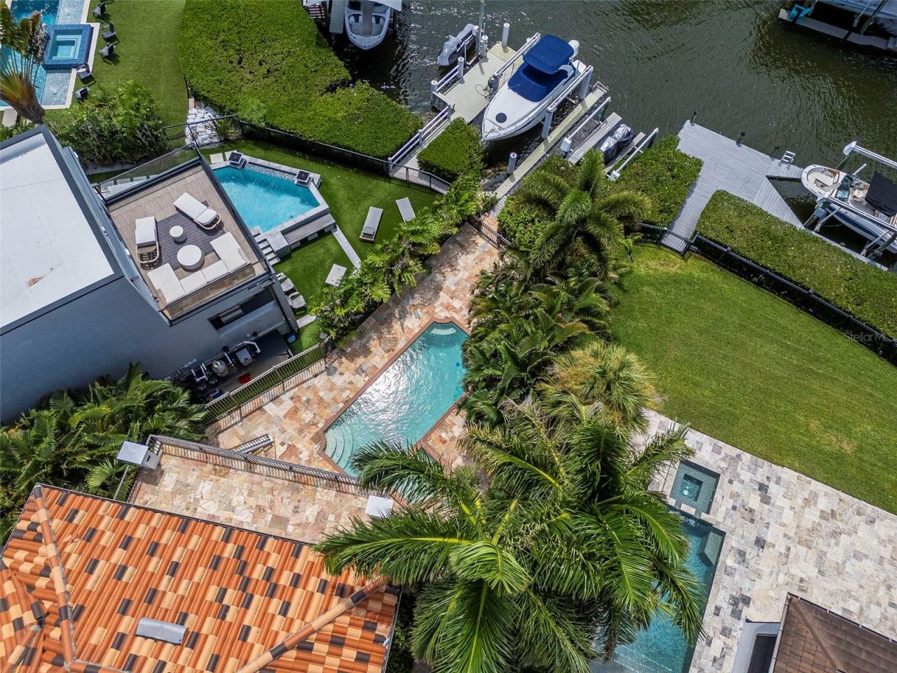 5211 W Neptune Way, Tampa, FL 33609 Photo