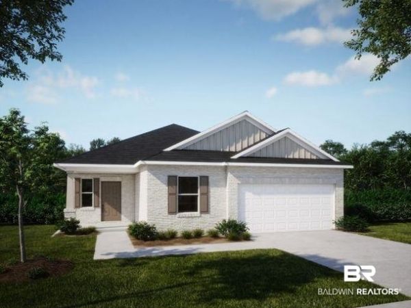 9238 Caymus Drive, Daphne, AL 36526