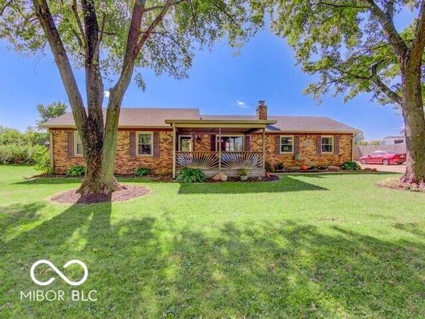 8717 Maze Road , Indianapolis, IN 46259