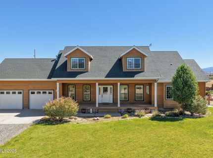1775 Buckthorn Court, Minden, NV 89423 Photo