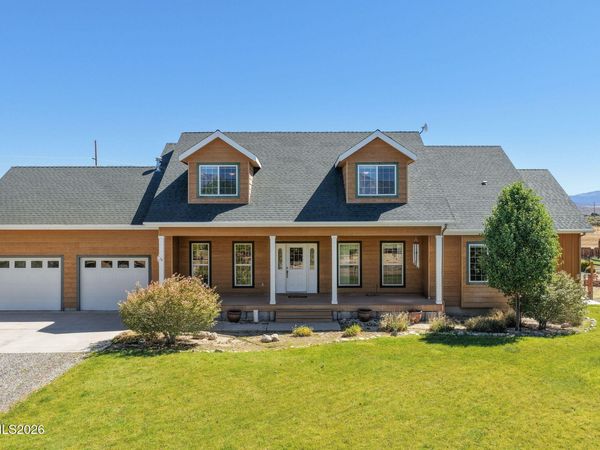 1775 Buckthorn Court, Minden, NV 89423
