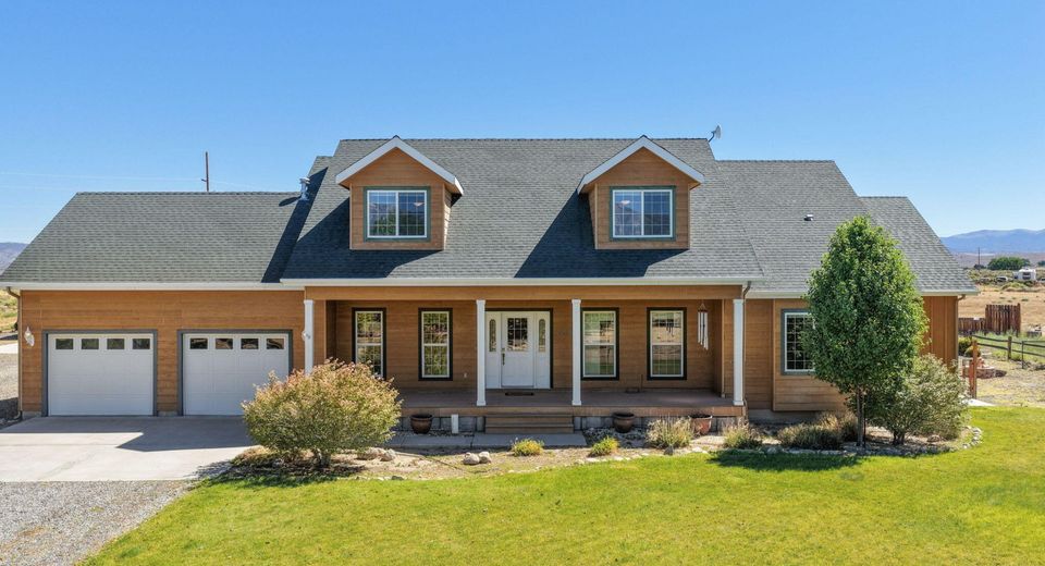 1775 Buckthorn Court, Minden, NV 89423 Photo