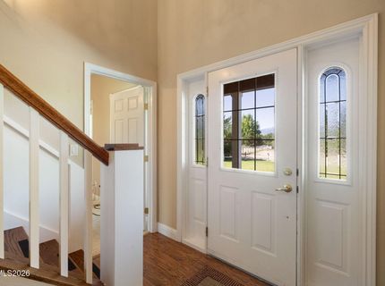 1775 Buckthorn Court, Minden, NV 89423 Photo