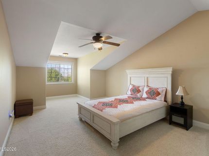 1775 Buckthorn Court, Minden, NV 89423 Photo