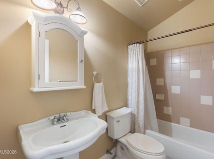 1775 Buckthorn Court, Minden, NV 89423 Photo