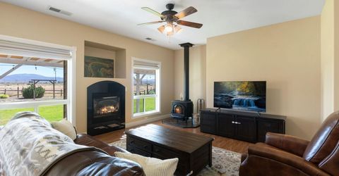 1775 Buckthorn Court, Minden, NV 89423 Photo