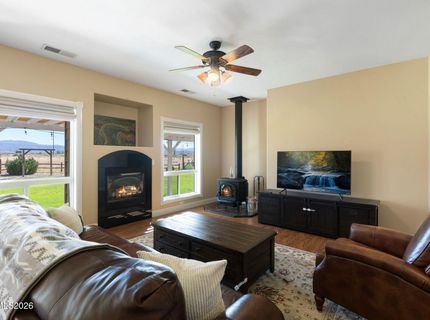 1775 Buckthorn Court, Minden, NV 89423 Photo