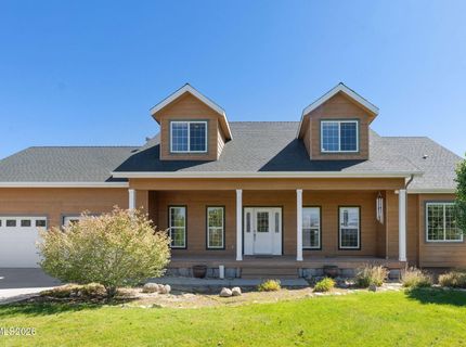 1775 Buckthorn Court, Minden, NV 89423 Photo