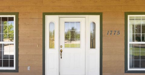 1775 Buckthorn Court, Minden, NV 89423 Photo