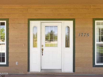 1775 Buckthorn Court, Minden, NV 89423 Photo