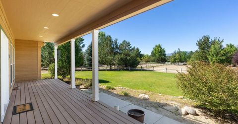 1775 Buckthorn Court, Minden, NV 89423 Photo