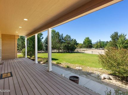 1775 Buckthorn Court, Minden, NV 89423 Photo