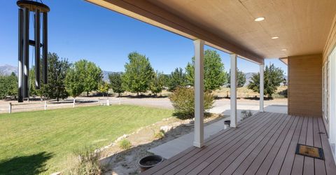 1775 Buckthorn Court, Minden, NV 89423 Photo