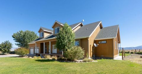 1775 Buckthorn Court, Minden, NV 89423 Photo