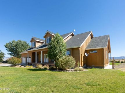 1775 Buckthorn Court, Minden, NV 89423 Photo