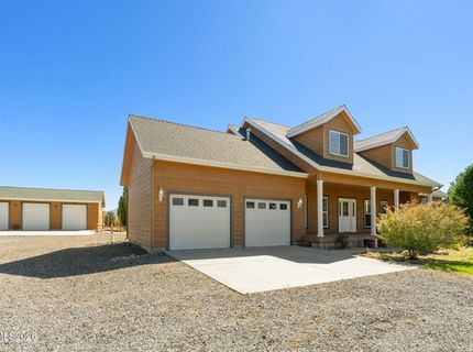 1775 Buckthorn Court, Minden, NV 89423 Photo