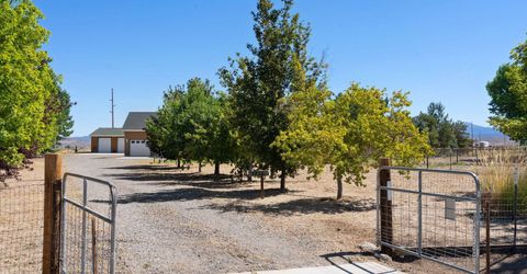 1775 Buckthorn Court, Minden, NV 89423 Photo