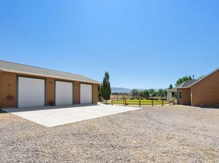 1775 Buckthorn Court, Minden, NV 89423 Photo