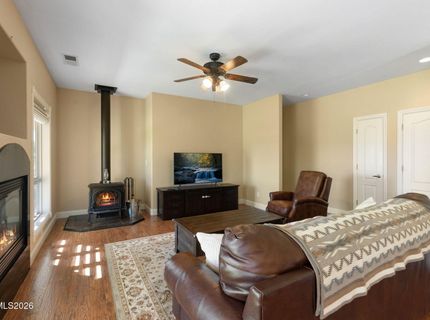 1775 Buckthorn Court, Minden, NV 89423 Photo