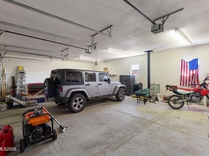 1775 Buckthorn Court, Minden, NV 89423 Photo